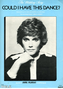 Could I Have This Dance Anne Murray Pdf Free Piano Sheet Music Learn How To Play Piano Online